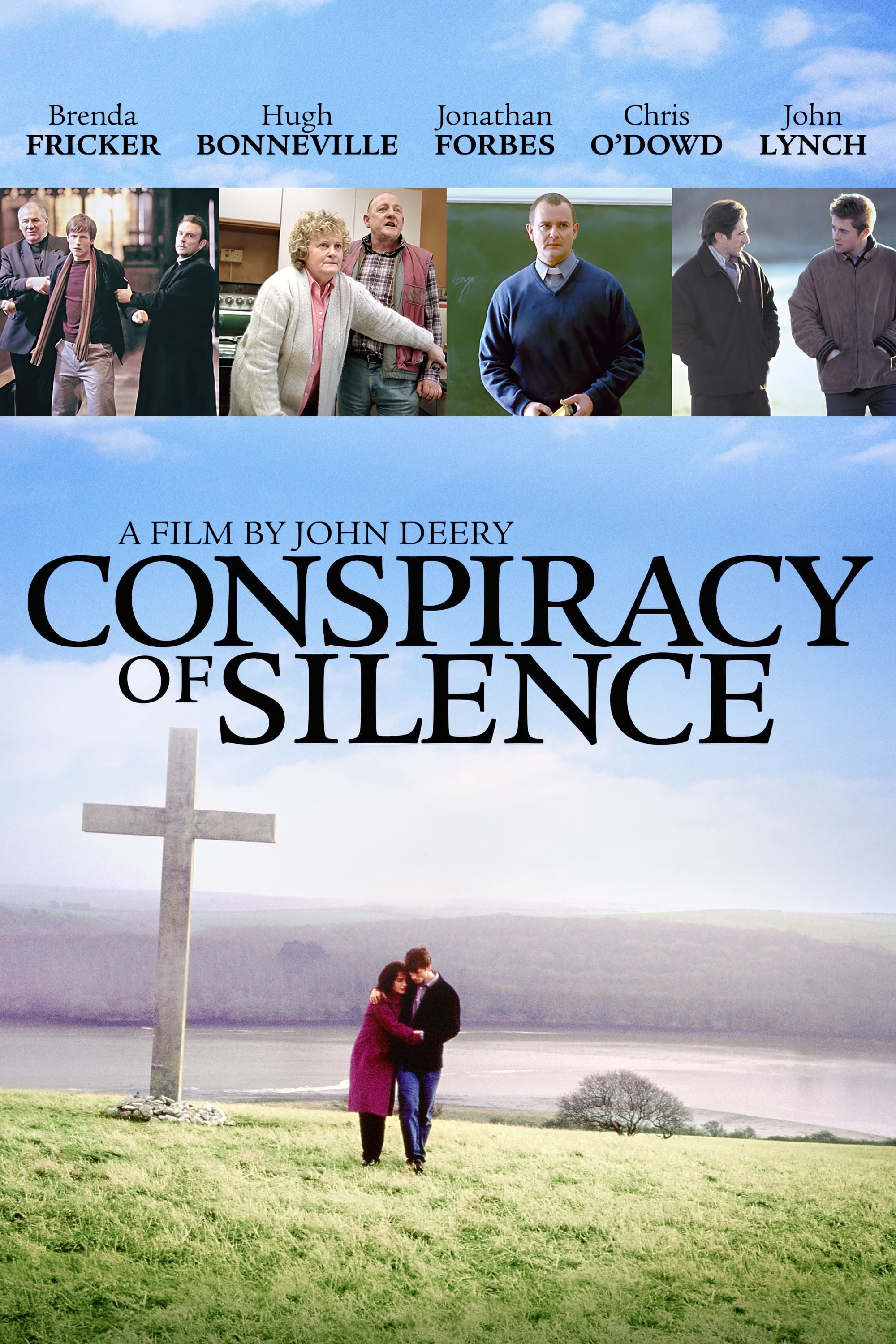Постер Conspiracy of Silence